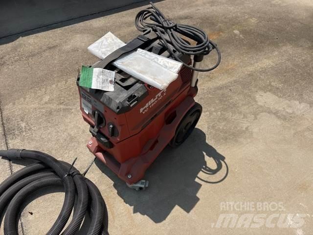 Hilti 2220086 Vysávače