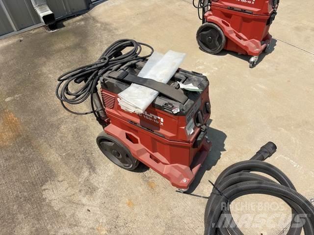 Hilti 2220086 Vysávače