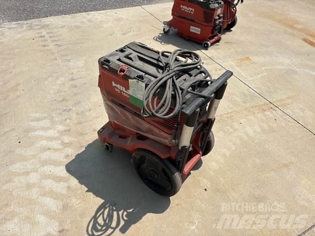 Hilti 2220086 Vysávače