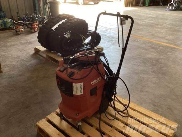 Hilti 2237587 Vysávače