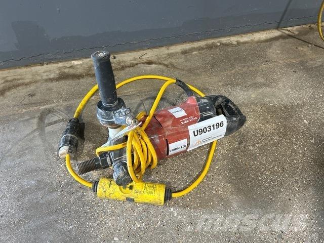 Hilti DD 150-U Vrtacie stroje