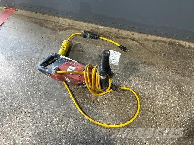 Hilti DD 150-U Vrtacie stroje