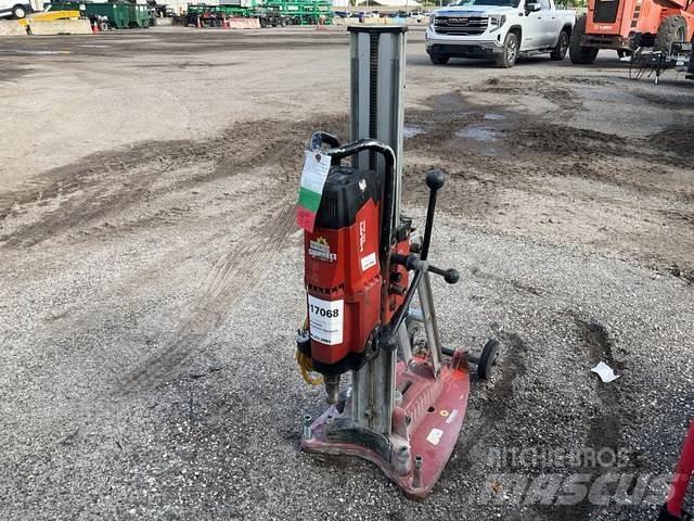 Hilti DD-250 Stavebníctvo - ostatné