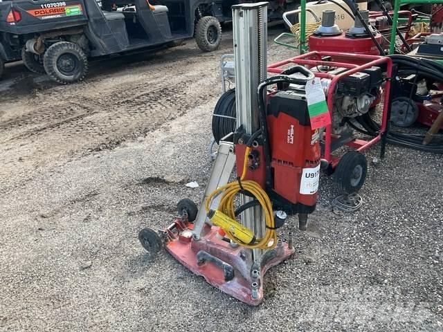 Hilti DD-250 Stavebníctvo - ostatné