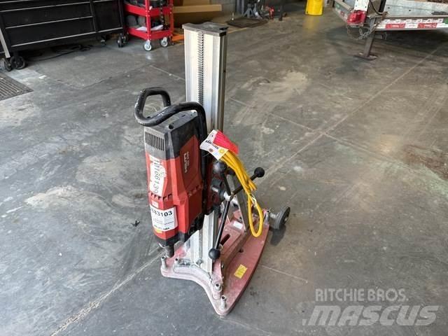 Hilti DD-250E Stavebníctvo - ostatné