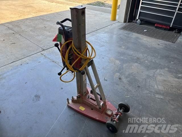 Hilti DD-250E Stavebníctvo - ostatné