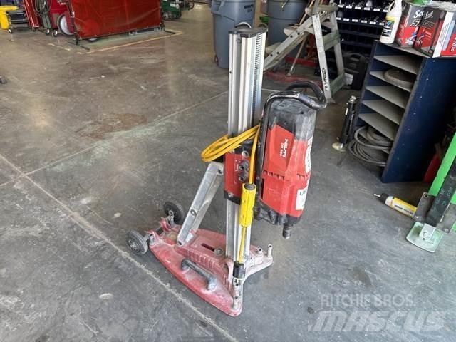 Hilti DD-250E Stavebníctvo - ostatné