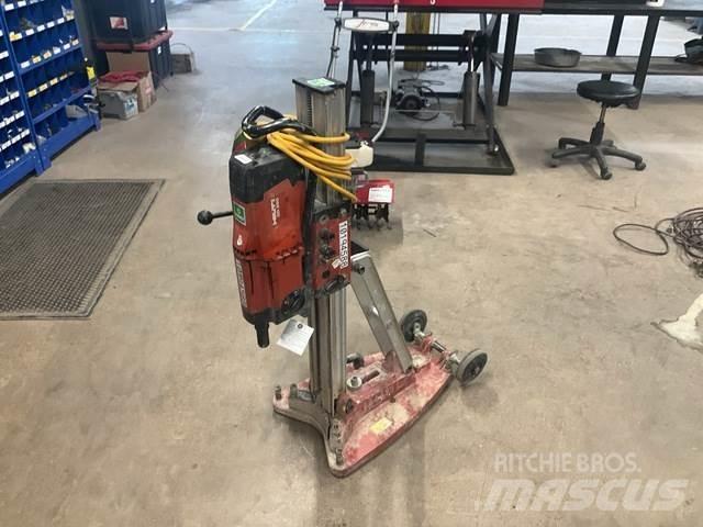 Hilti DD-250E Stavebníctvo - ostatné