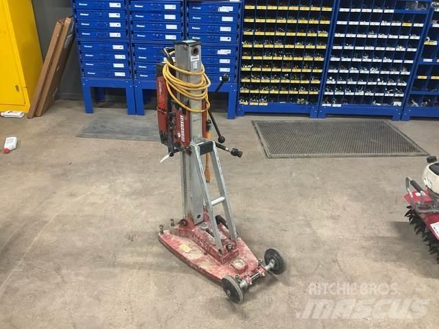 Hilti DD-250E Stavebníctvo - ostatné