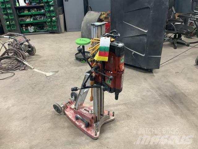 Hilti DD-250E Stavebníctvo - ostatné