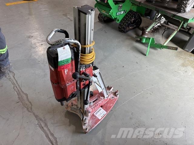 Hilti DD-250E Vrtacie stroje