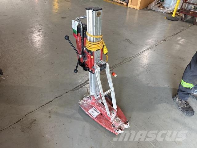 Hilti DD-250E Vrtacie stroje