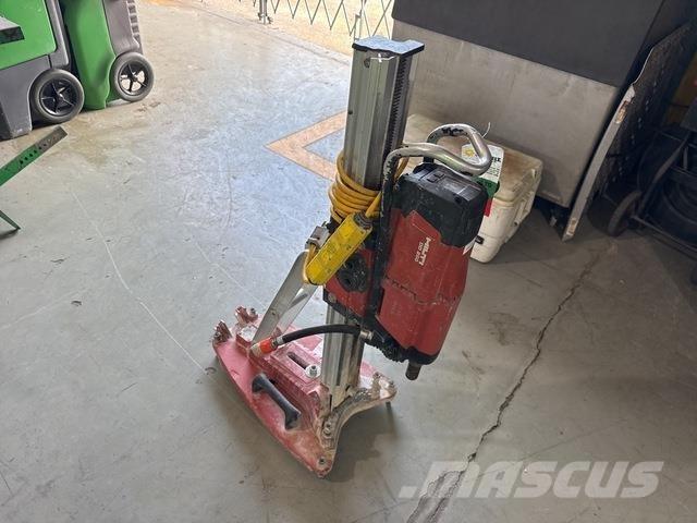 Hilti DD-250E Vrtacie stroje