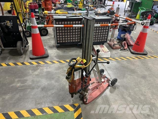 Hilti DD-250E Vrtacie stroje