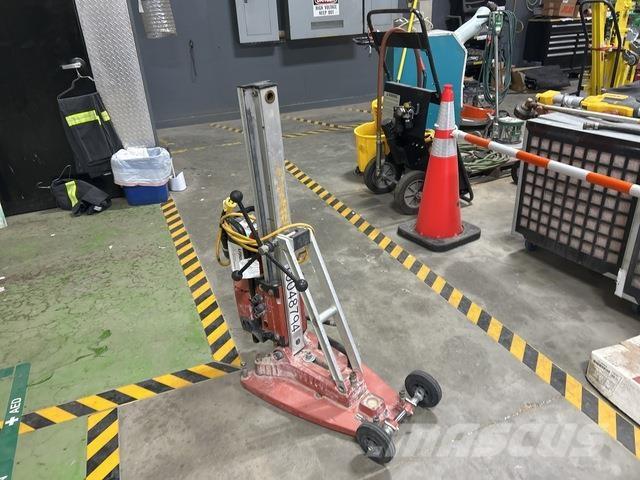 Hilti DD-250E Vrtacie stroje