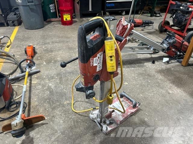 Hilti DD150BS Vrtacie stroje