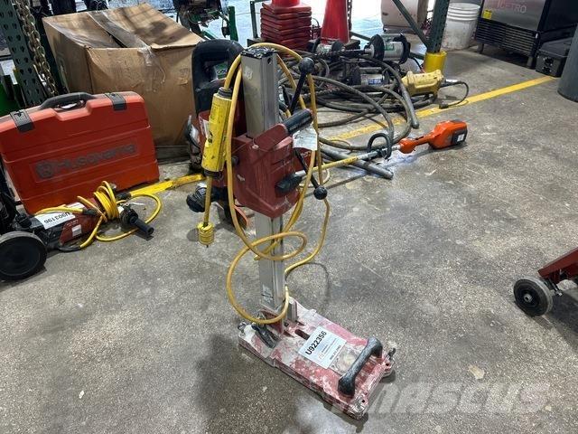 Hilti DD150BS Vrtacie stroje
