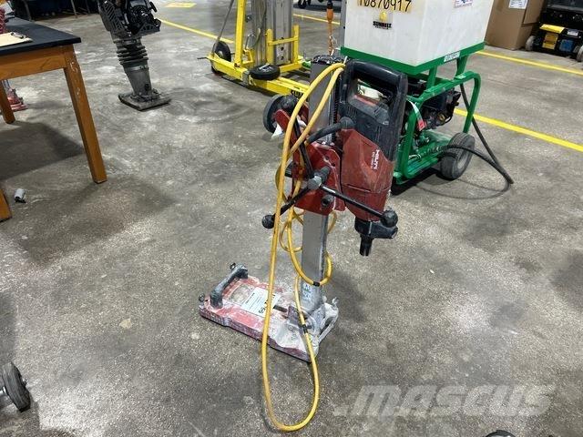 Hilti DD150BS Vrtacie stroje