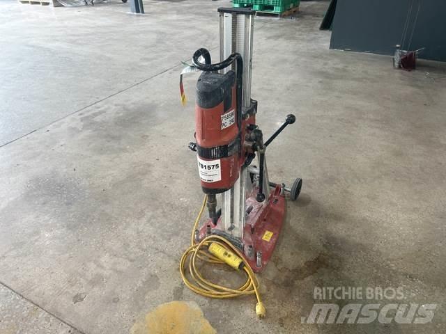 Hilti DD200 Stavebníctvo - ostatné