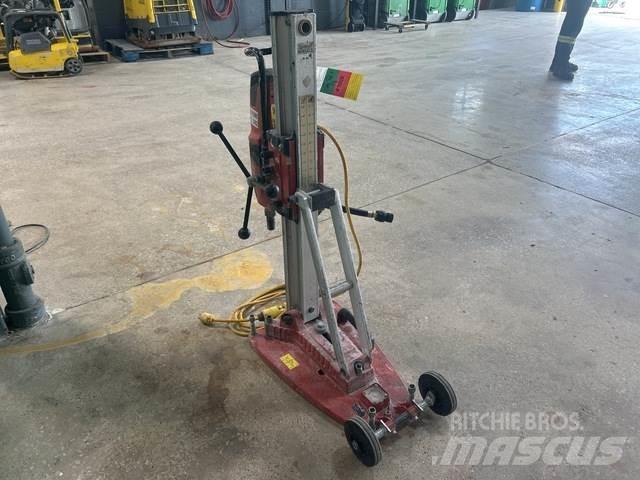 Hilti DD200 Stavebníctvo - ostatné