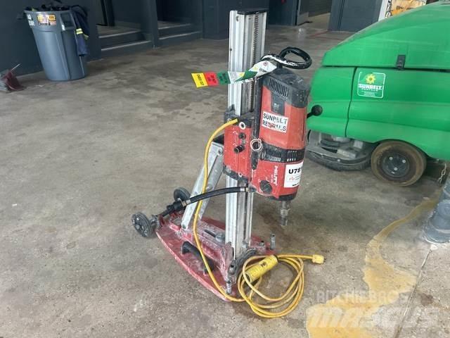 Hilti DD200 Stavebníctvo - ostatné