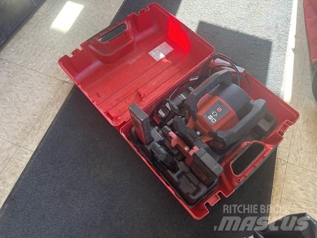 Hilti PR30-HVS Stavebníctvo - ostatné