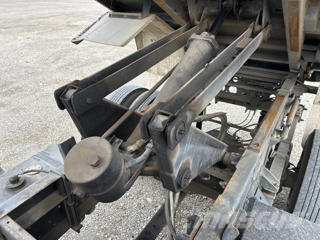 Hino 300 917 Sklápače