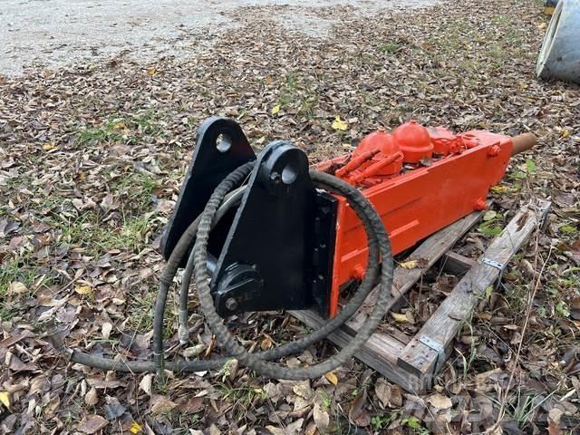 Hitachi 1150 Búracie kladivá / Zbíjačky