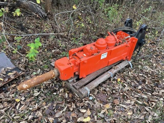 Hitachi 1150 Búracie kladivá / Zbíjačky