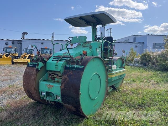 Hitachi CS125 Stavebníctvo - ostatné