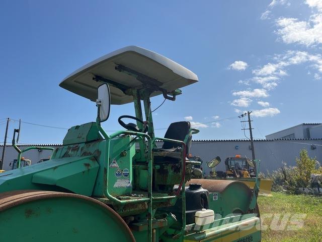 Hitachi CS125 Stavebníctvo - ostatné