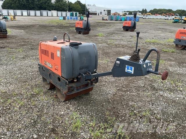 Hitachi ZV550W Stavebníctvo - ostatné