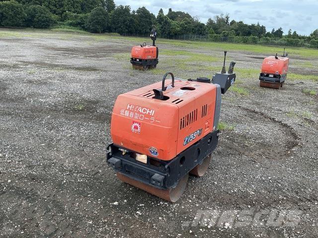 Hitachi ZV550W Stavebníctvo - ostatné