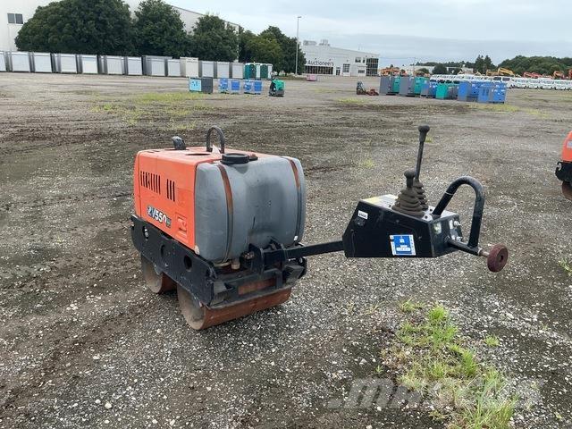 Hitachi ZV550W Stavebníctvo - ostatné