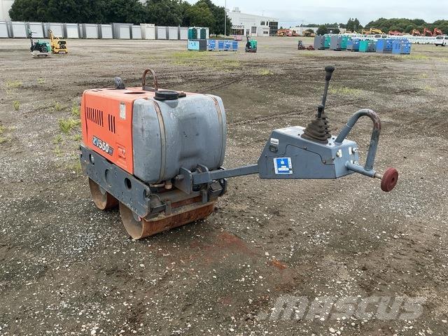Hitachi ZV550W Stavebníctvo - ostatné