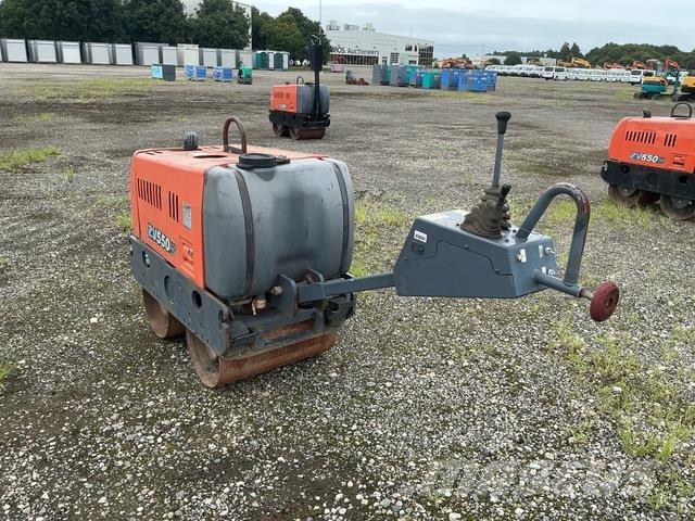Hitachi ZV550W Stavebníctvo - ostatné