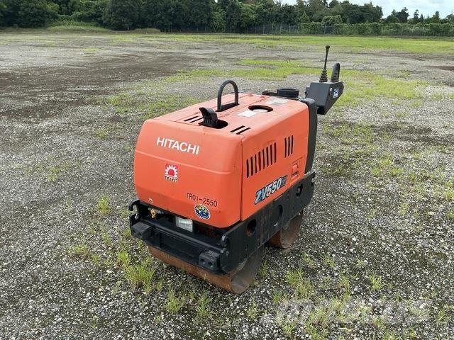 Hitachi ZV550W Stavebníctvo - ostatné