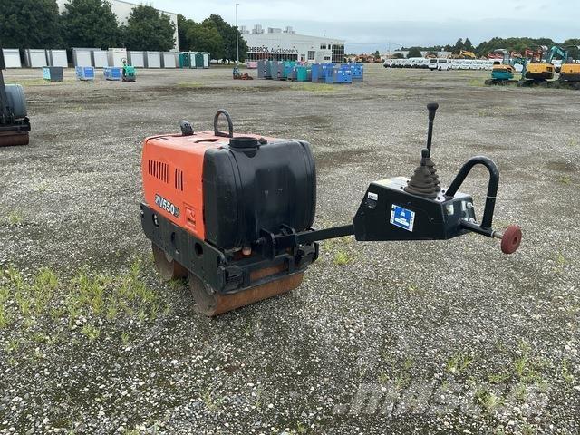 Hitachi ZV550W Stavebníctvo - ostatné