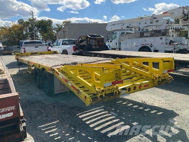 Holden  Prívesy na prepravu automobilov