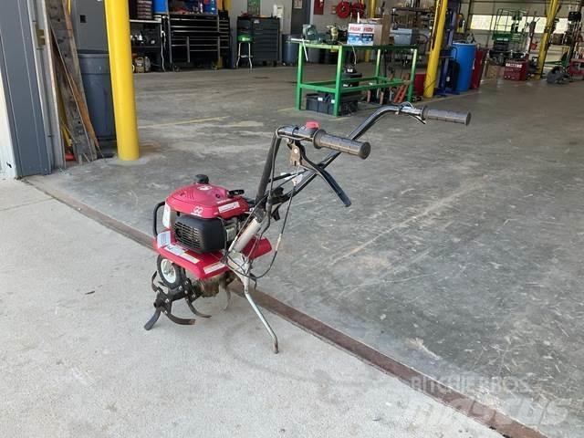 Honda F220 Ďalšie poľnohospodárske stroje