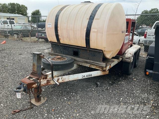 Hotsy  Nízkotlakové umývačky