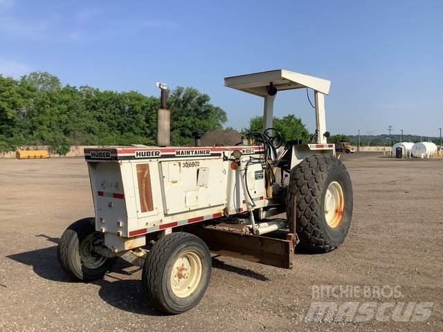 Huber M850C Stavebníctvo - ostatné