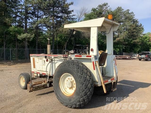 Huber M850C Stavebníctvo - ostatné