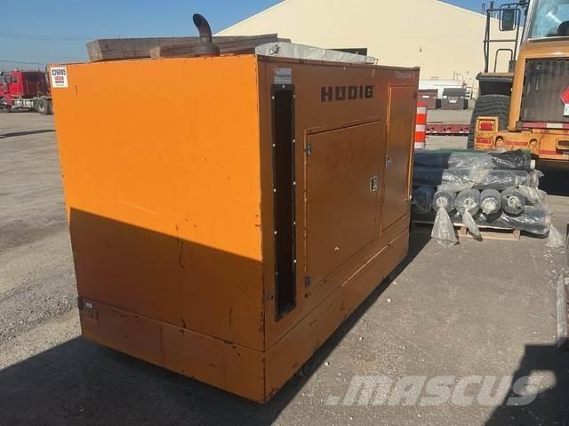  Hudig 6 inches Vodné čerpadlá