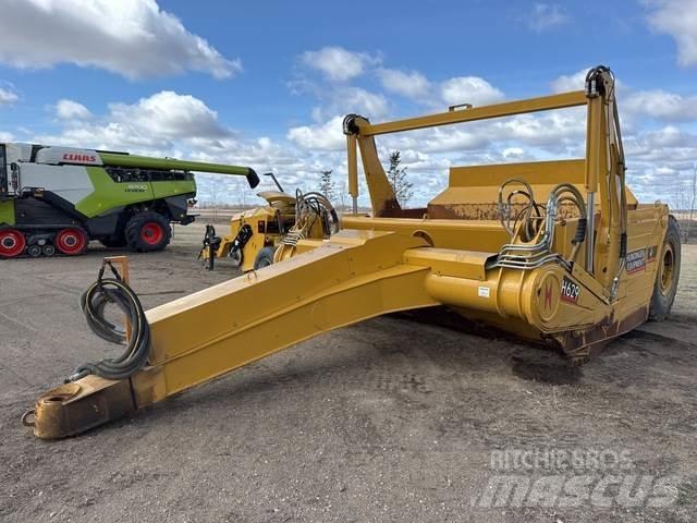  Humdinger H629 Skrejpre