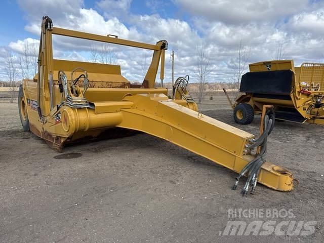  Humdinger H629 Skrejpre