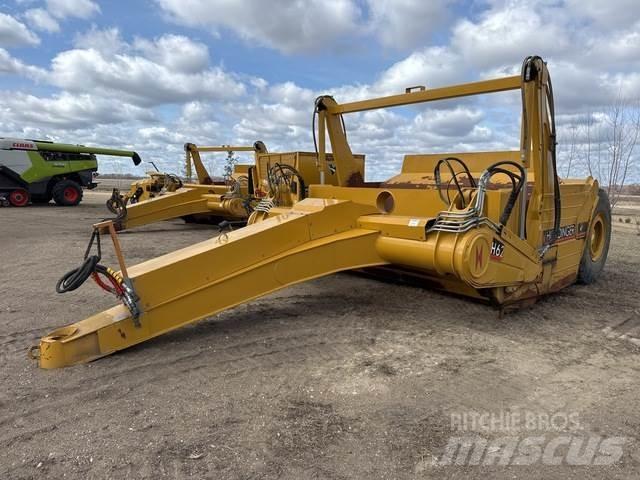  Humdinger H629 Skrejpre