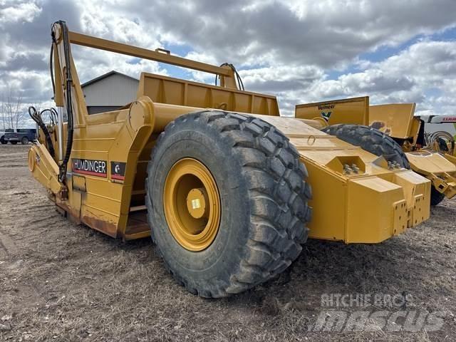  Humdinger H629 Skrejpre