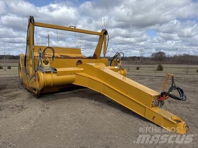  Humdinger H629 Skrejpre