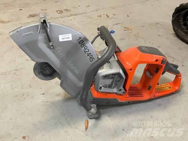 Husqvarna  Ďalšie komponenty